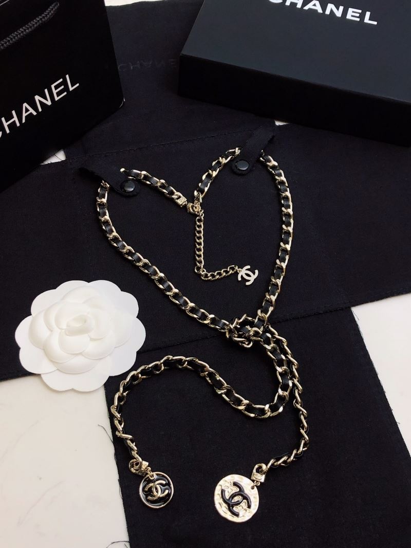 Chanel Necklaces